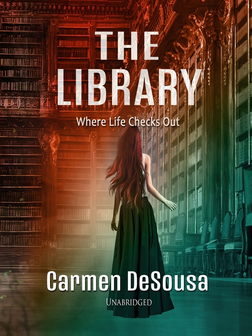 Title details for The Library by Carmen DeSousa - Wait list